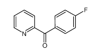 (4-氟苯基)(吡啶-2-基)甲酮
