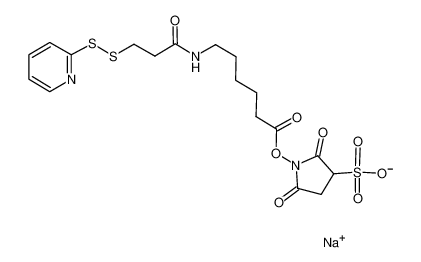 Sulfo-LC-SPDP sodium