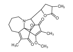 Protostemotinine