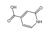 2-羟基异烟酸