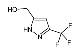 (3-(三氟甲基)-1H-吡唑-5-基)甲醇