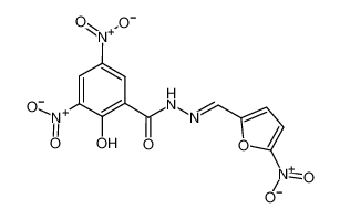 Nifursol