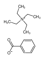 苯甲酸四乙基铵