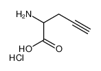 2-氨基戊-4-烯酸盐酸盐