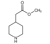 4-派啶乙酸甲酯