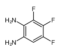 3,4,5-三氟-1,2-二氨基苯