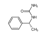 (R)-1-(1-苯基乙基)脲