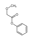 2-甲氧基乙酸苯酯
