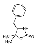 (S)-4-苄基-5,5-二甲基-2-恶唑烷酮