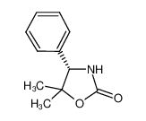 (S)-()-5,5-二甲基-4-苯基-2-噁唑烷酮