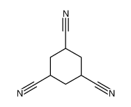 (1&alpha;,3&alpha;,5&alpha;)-1,3,5-环己三腈