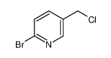 2-溴-5-(氯甲基)吡啶