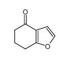 6,7-二氢-4(5H)-苯并呋喃酮