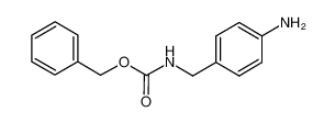 4-氨基苄基氨基甲酸苄酯