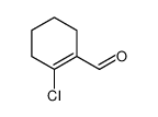 2-氯环己基-1-烯丙醛