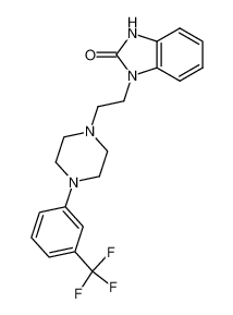 氟立班丝氨
