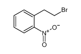 2-硝基苯乙基溴