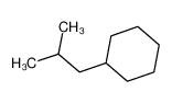 异丁基环己烷