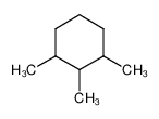 1,2,3-三甲基环己烷