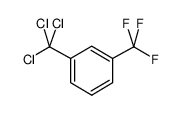 1-(三氯甲基)-3-(三氟甲基)苯