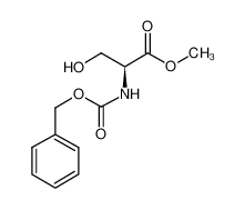 N-苄氧羰基-L-丝氨酸甲酯