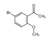 1-(5-溴-2-甲氧基苯基)-乙酮