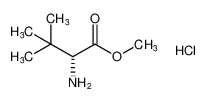(R)-2-氨基-3,3-二甲基丁酸甲酯盐酸盐