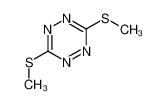 双(甲硫基)-1,2,4,5-四嗪