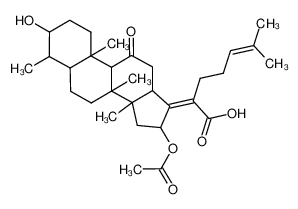11-Keto fusidic acid
