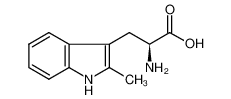 Α-甲基-L-色氨酸