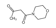 N-乙酰丙酮吗啉
