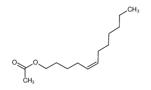 (Z)-十二碳-5-烯-1-乙酸酯
