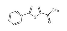 1-(5-苯基噻吩-2-基)乙酮