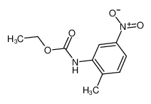 N-乙氧羰基-5-硝基邻甲苯胺