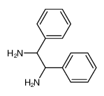 (±)-1,2-二苯基乙二胺