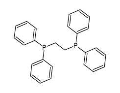 1,2-双(二苯基膦)乙烷