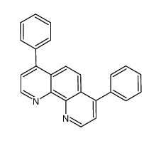 4,7-二苯基-1,10-菲啰啉