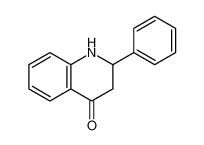 2，3-二氢-2-苯基-4(1H)-喹啉
