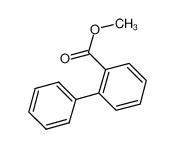 2-羧酸联苯甲酯