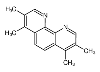 3,4,7,8-四甲基-1,10-菲罗啉