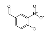 4-氯-3-硝基苯甲醛