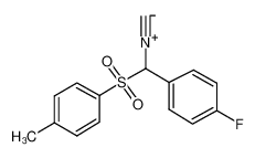 α-对甲苯磺酰基(4-氟-苄基)异腈