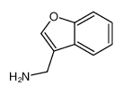 3-(氨甲基)苯并呋喃