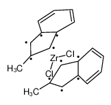 Bis(2-methylindenyl)zirconiumdichloride