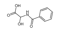 Α-羟基马尿酸