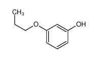 3-丙氧基苯酚