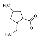 (2S,4R)-4-甲基吡咯烷-2-羧酸乙酯