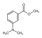 3-(二甲氨基)苯甲酸甲酯
