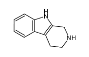 1,2,3,4-四氢-9H-吡啶[3,4-B]并吲哚,