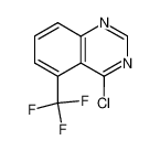 4-氯-5-(三氟甲基)喹唑啉